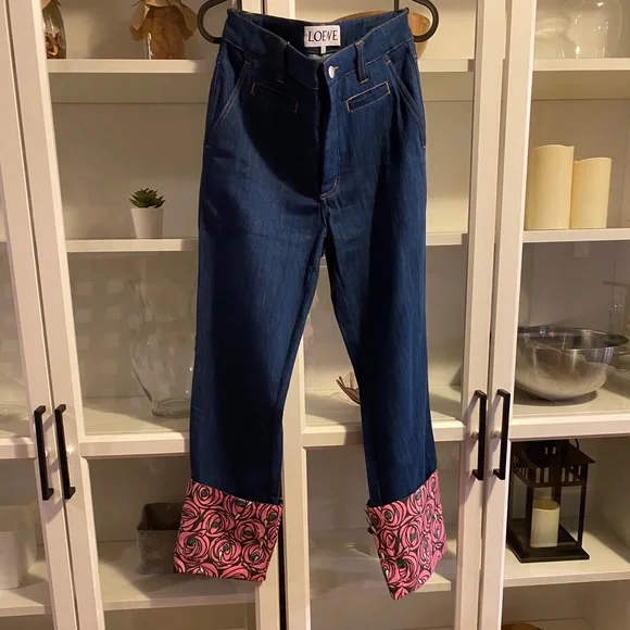 Loewe Jeans - Picture 3 of 11